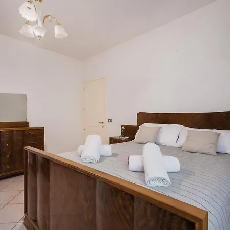 Luisa Country House - Pace E Tranquillita Tra Le Colline Marchigiane Civitanova Marche