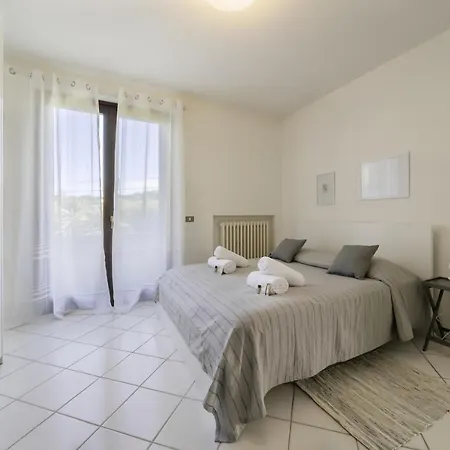 Villa Luisa Country House - Pace E Tranquillita Tra Le Colline Marchigiane