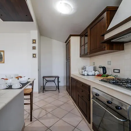 Luisa Country House - Pace E Tranquillita Tra Le Colline Marchigiane Villa Civitanova Marche