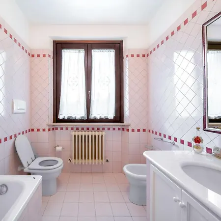 Luisa Country House - Pace E Tranquillita Tra Le Colline Marchigiane *