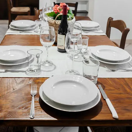 Luisa Country House - Pace E Tranquillita Tra Le Colline Marchigiane Villa Civitanova Marche