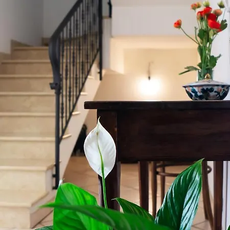 Luisa Country House - Pace E Tranquillita Tra Le Colline Marchigiane
