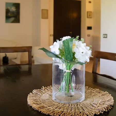 Luisa Country House - Pace E Tranquillita Tra Le Colline Marchigiane