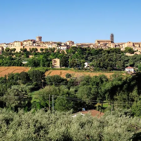Luisa Country House - Pace E Tranquillita Tra Le Colline Marchigiane Civitanova Marche
