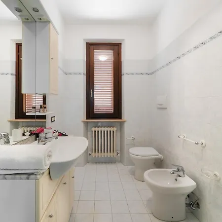 Villa Luisa Country House - Pace E Tranquillita Tra Le Colline Marchigiane *