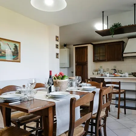 Villa Luisa Country House - Pace E Tranquillita Tra Le Colline Marchigiane Civitanova Marche