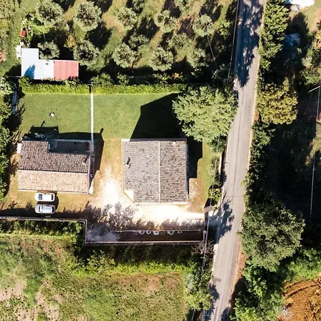 Villa Luisa Country House - Pace E Tranquillita Tra Le Colline Marchigiane *