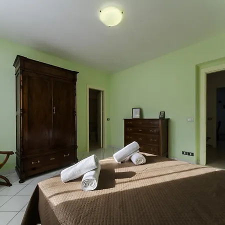 Villa Luisa Country House - Pace E Tranquillita Tra Le Colline Marchigiane *