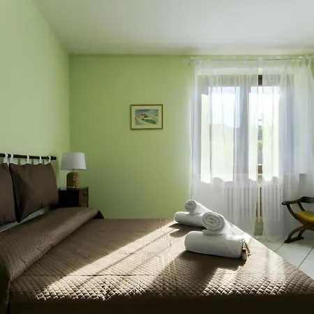 Luisa Country House - Pace E Tranquillita Tra Le Colline Marchigiane