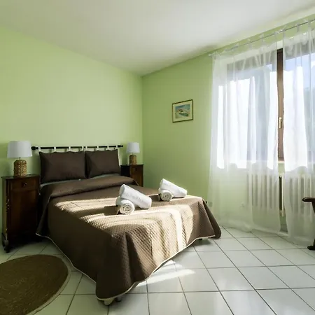 Villa Luisa Country House - Pace E Tranquillita Tra Le Colline Marchigiane