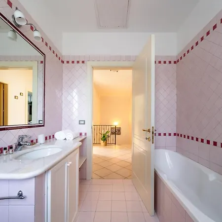 Villa Luisa Country House - Pace E Tranquillita Tra Le Colline Marchigiane Civitanova Marche