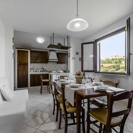 Luisa Country House - Pace E Tranquillita Tra Le Colline Marchigiane Villa